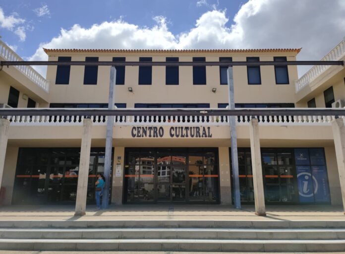 Centro Cultural Los Cristianos