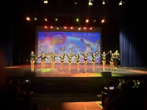 Festival de Navidad Arona