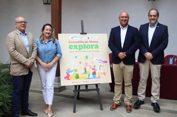 Grandilla Explora