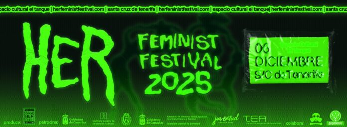 Her Feminist Festival