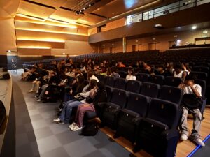 Arona Las Artes y Las Letras
