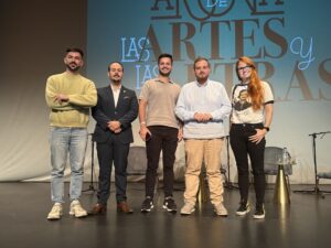 Arona Las Artes y Las Letras