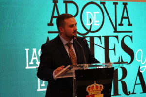 Arona Las Artes y Las Letras