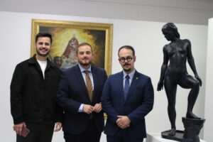 Arona Las Artes y Las Letras