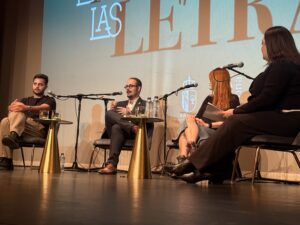 Arona Las Artes y Las Letras