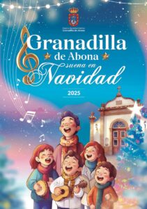 Navidad Granadilla