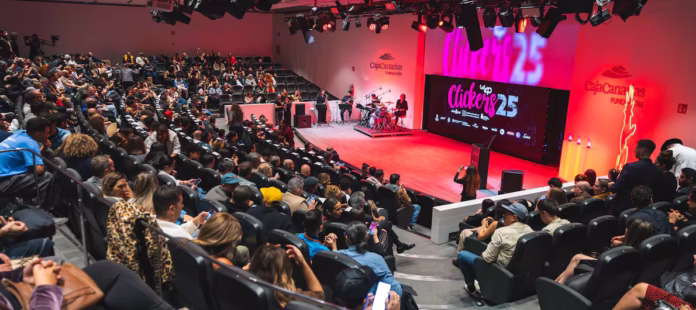 Premios Clickers 25