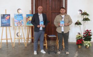 Presentacion-Navidad Granadilla