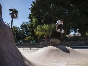 Skate Arona