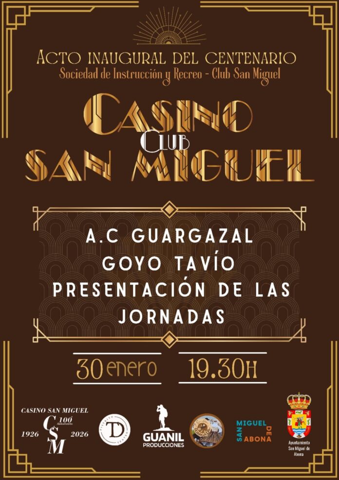 Casino Club San Miguel