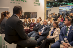 Fitur Arona