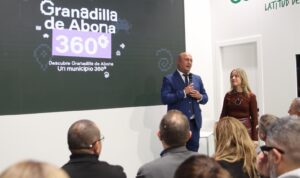 Fitur Granadilla