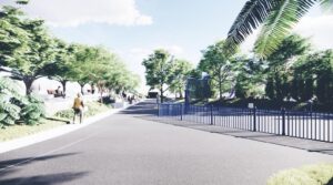 Proyecto renovación Parque Virgueritos