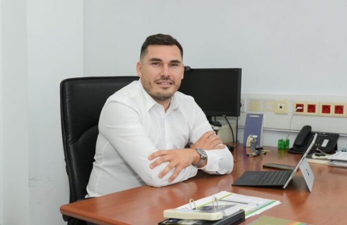 Yurguen Hernandez Gonzalez