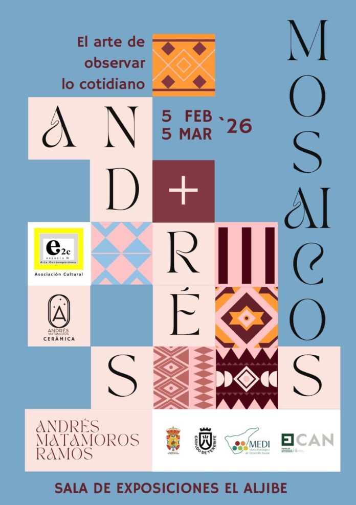 Exposición el arte de observar