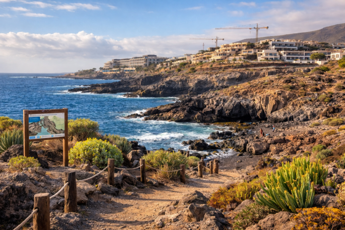 La Caleta
