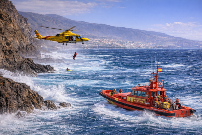 Turistas imprudentes